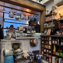 Little Creek Oyster Farm & Market
