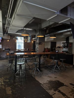 Atwoods Pizza Cafe by null