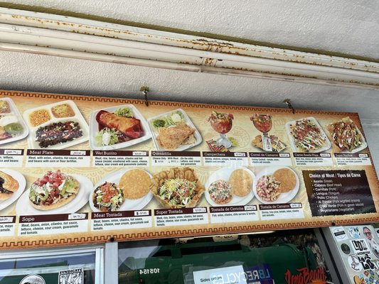 Taqueria La Mexicana by null