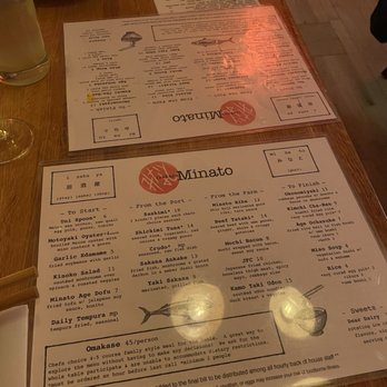 Izakaya Minato - Izakaya Near Me - Portland, Maine Izakaya Minato - Izakaya Near Me - Portland, Maine