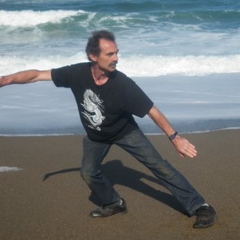 Philip McKee - Ba Gua beach - Massage Therapy Near Me - Oakland, California Philip McKee - Ba Gua beach - Massage Therapy Near Me - Oakland, California