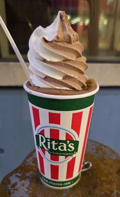 Rita's Italian Ice & Frozen Custard by null