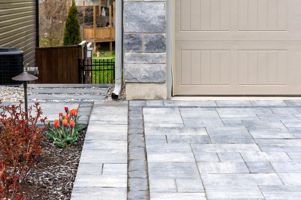 Slide of D&D Home Remodeling