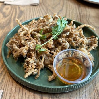 Isarn Thai Soul Kitchen - Thai Near Me - Seattle, Washington
