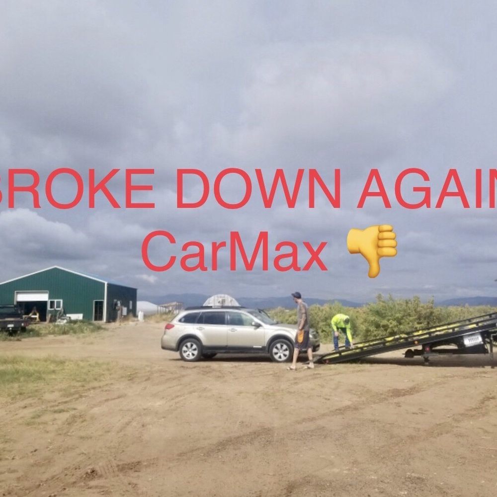 CarMax - Car Buyers Near Me - Golden, Colorado