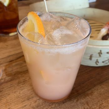 Star Noodle - Dragonsilk 2.0 okay, have had much better drinks at Pacifico in Lahaina Maui. - Asian Fusion Near Me - Lahaina, Hawaii