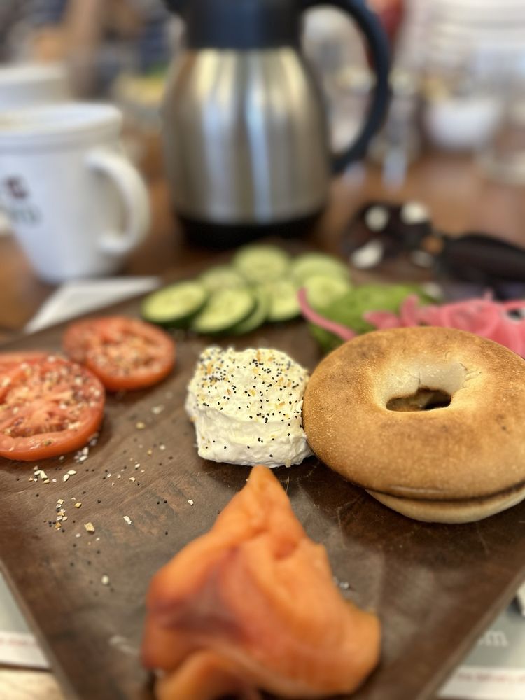 Social spots from Turning Point of Saucon Valley