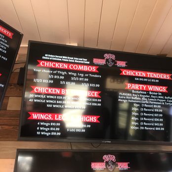 Ray's Chicken & Fish - Seafood Near Me - Sacramento, California Ray's Chicken & Fish - Seafood Near Me - Sacramento, California