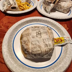 Pal's