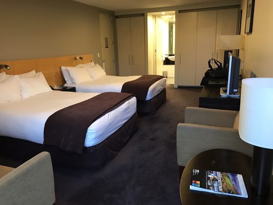 Scenic Suites Queenstown by null