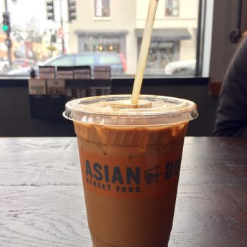 Asian Box - Vietnamese Coffee - Asian Fusion Near Me - Burlingame, California Asian Box - Vietnamese Coffee - Asian Fusion Near Me - Burlingame, California