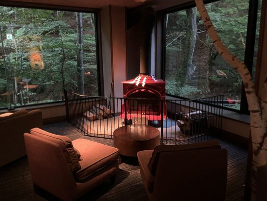 Tobira Onsen Myojinkan by null