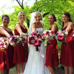 Layla Haley Ukulele Wedding Makeup Artistry