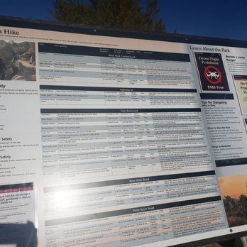 Joshua Tree Visitor Center - All the hiking trails - Visitor Centers Near Me - Joshua Tree, California