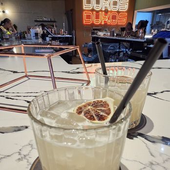 Dukos Pizza Bar - Pizza Near Me - Nashville, Tennessee