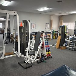 Select Physical Therapy - Cape Coral