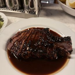 Pork Chop Pork Chop