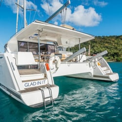 CYOA Yacht Charters