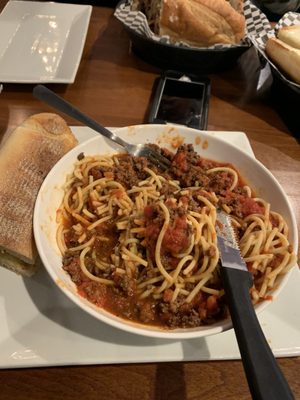 Buon Gusto Pizzeria & Grill by null