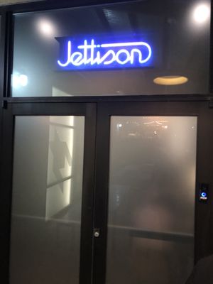 Jettison by null Jettison by null