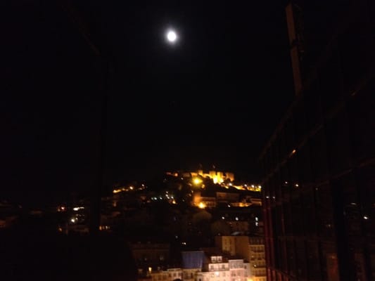 ROOFTOP - TOPO MARTIM MONIZ by null