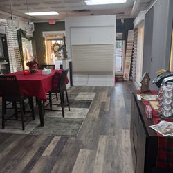 Window Covering Wizards - Visit our beautiful Sarasota showroom today!