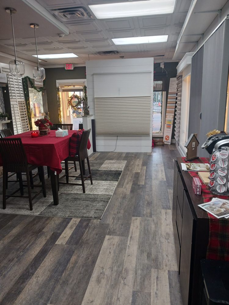 DOCTORBLIND’S BLINDS & SHADES OF SARASOTA Updated June 2024 Request