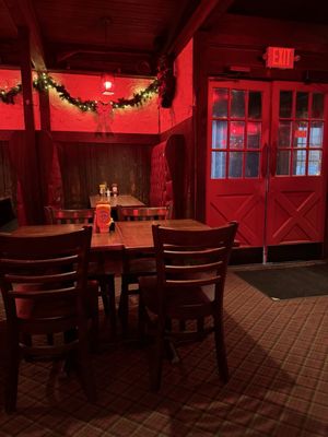 Redcoat Tavern by null