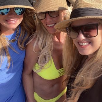 Doho Cafe - Beach day! - Cafes Near Me - Dana Point, California