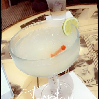 La Plazuela - Classic house margarita yum - Mexican Near Me - Antioch, California