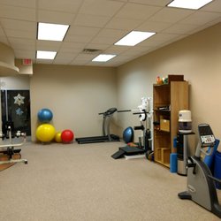Advanced Physicians - Spacious facility for sports rehabilitation in Joliet Illinois