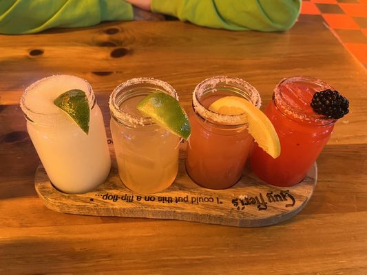 Guy Fieri's Dive & Taco Joint by null