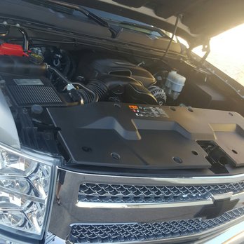 Gannon Ceramic Coatings & Mobile Detailing - After Gannon Detailing cleaned up my engine - Auto Detailing Near Me - Mesa, Arizona Gannon Ceramic Coatings & Mobile Detailing - After Gannon Detailing cleaned up my engine - Auto Detailing Near Me - Mesa, Arizona