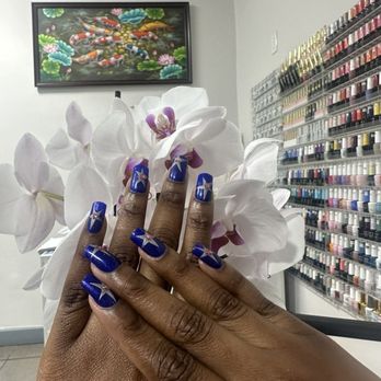 Tootsie Toes - Nail Salons Near Me - San Francisco, California Tootsie Toes - Nail Salons Near Me - San Francisco, California