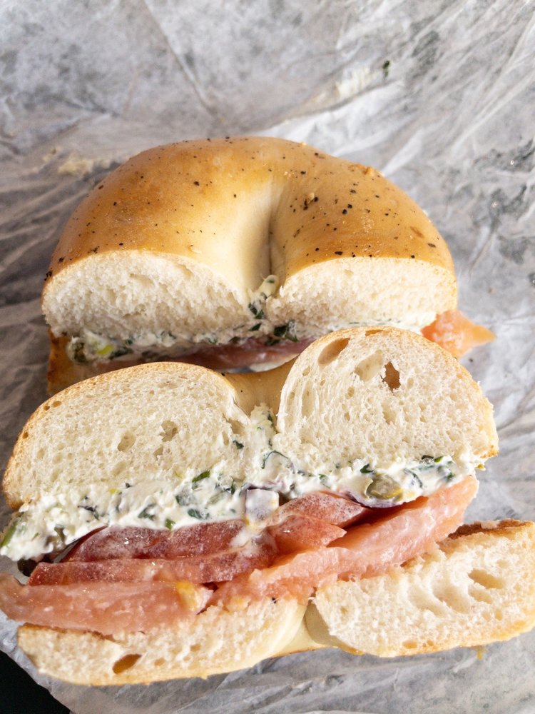BAGELS R US Updated October 2024 239 Photos & 135 Reviews 11629