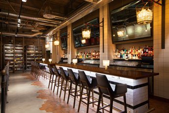 Sheraton Grand Los Angeles by null