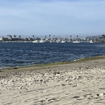 Bahia Resort Hotel - San Diego, CA