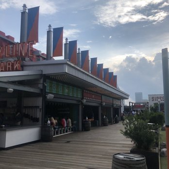 Skyline Park - Amusement Parks Near Me - Atlanta, Georgia
