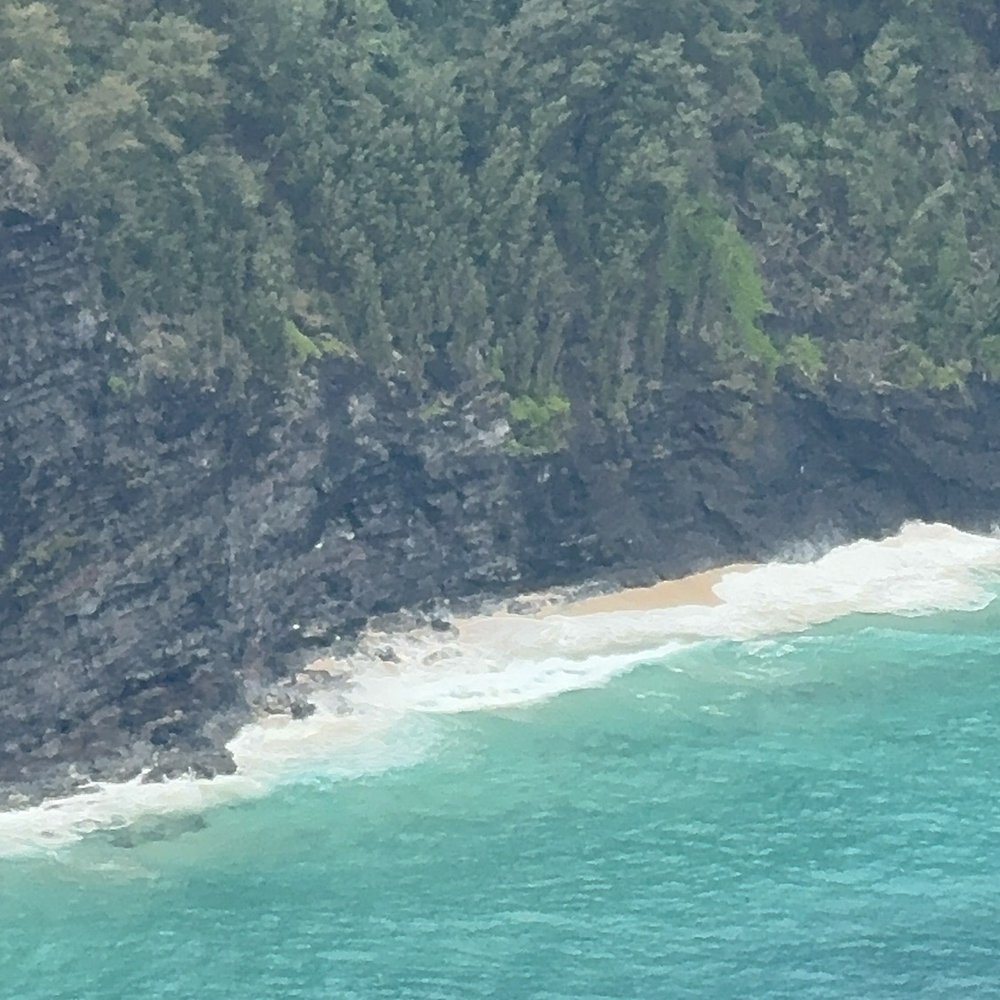 Air Ventures Hawaii - Beach - Aerial Tours Near Me - Lihue, Hawaii Air Ventures Hawaii - Beach - Aerial Tours Near Me - Lihue, Hawaii