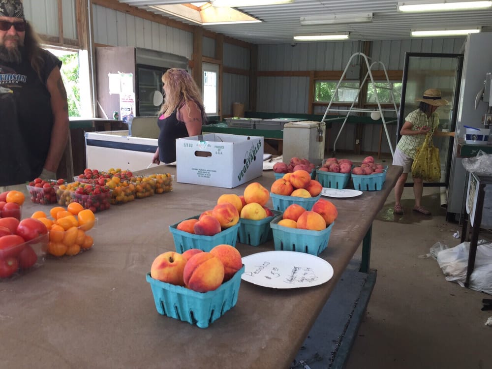 Sully's Produce, LLC Logo