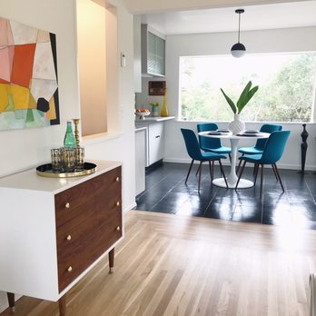 Rochelle Mort Interiors - Home Staging Near Me