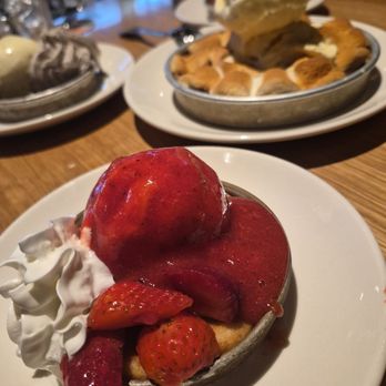 BJ's Restaurant & Brewhouse - American Near Me - Tracy, California BJ's Restaurant & Brewhouse - American Near Me - Tracy, California