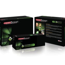 Coast to Coast Computer Products - Our Exclusive Diamond Series™ Packaging