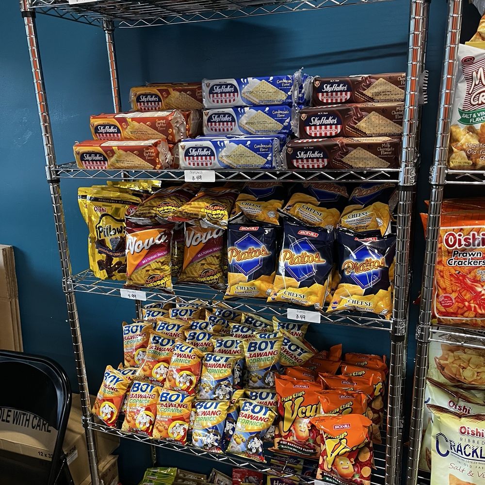 Kabayan Bites - Coffee & Tea Near Me - Rocky Mount, North Carolina
