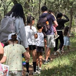 Placer Nature Center - Nature Hike