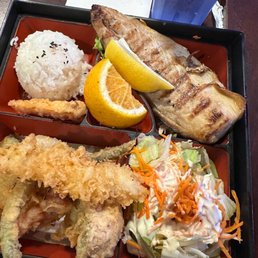 Tempura