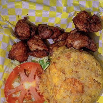 Pi Caribe - Food Trucks Near Me - Orlando, Florida Pi Caribe - Food Trucks Near Me - Orlando, Florida