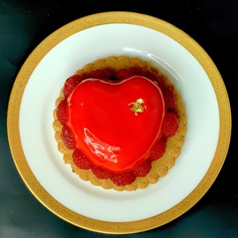 Mercurys Coffee - Lunar new year cheesecake - Coffee & Tea Near Me - Bellevue, Washington Mercurys Coffee - Lunar new year cheesecake - Coffee & Tea Near Me - Bellevue, Washington