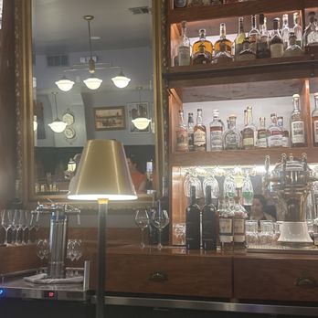 Sidecar - Bar - Modern European Near Me - Roanoke, Virginia