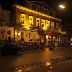 Störmann - Hotel Störmann Dezember 2007
